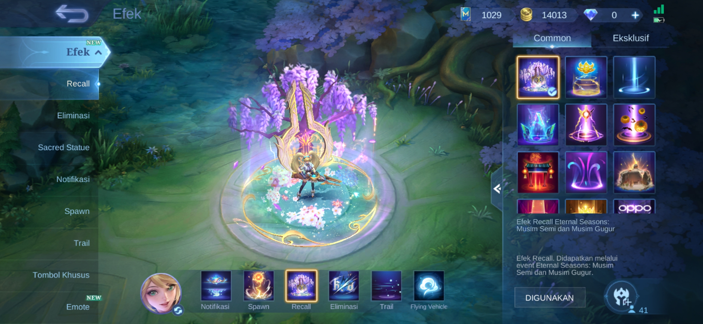 Lylia skin covenant