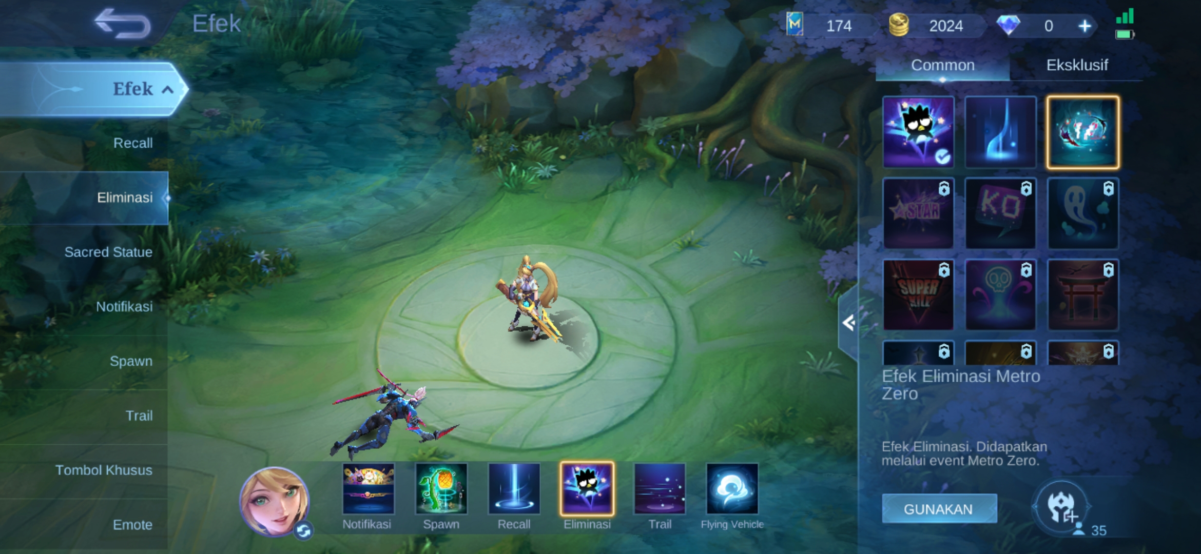 Ling dragon tamer